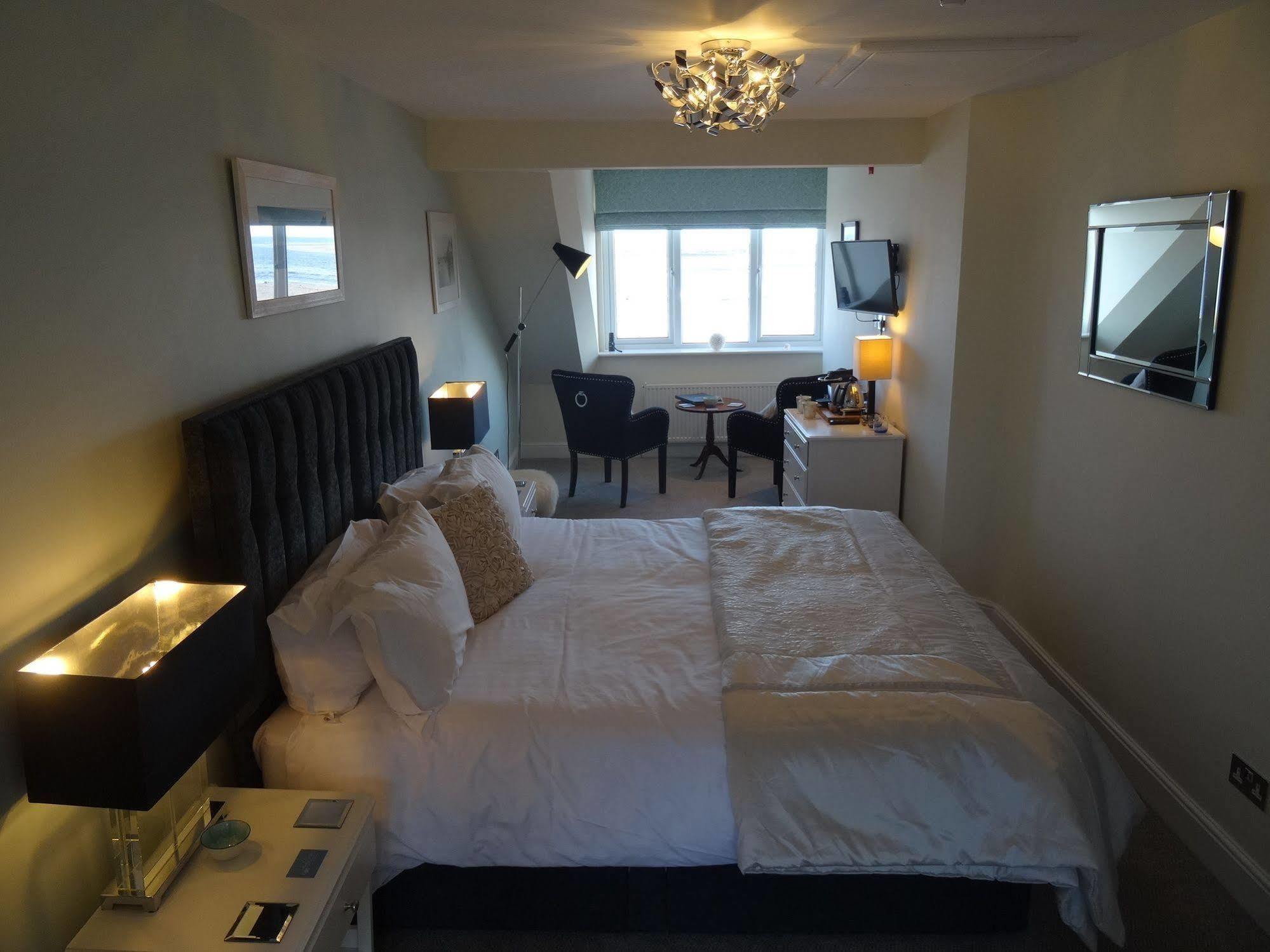 Bed and Breakfast Awel Y Mor Aberdyfi Exterior foto
